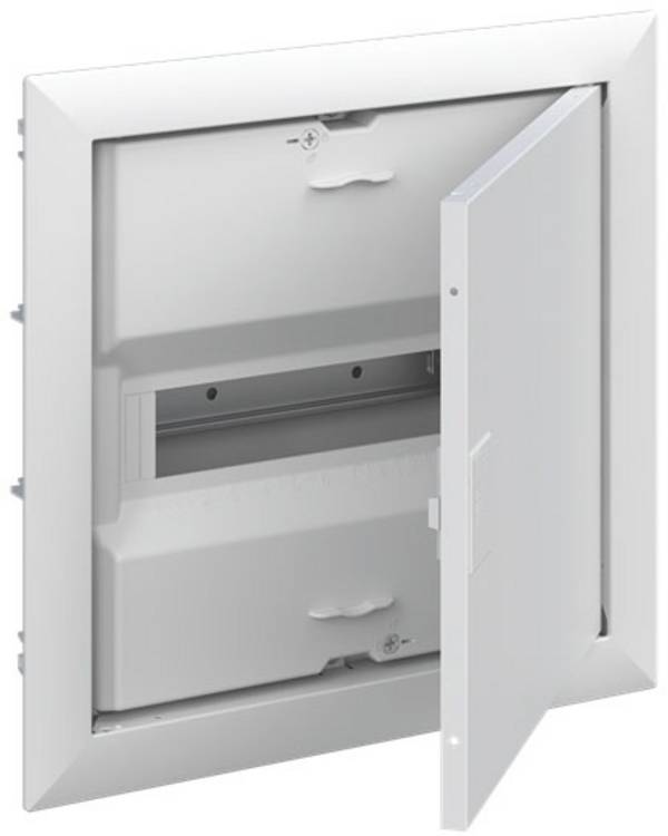 Striebel & John 2CPX031369R9999 UK612N2 Distributiekast Inbouw (in muur) Aantal rijen: 1 Inhoud: 1 stuk(s)
