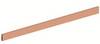 Striebel & John 2CPX041501R9999 ZXM1022 Cu-rail 30x5mm, L:996mm koperrail, gemonteerd Koperrail 440 A 1 stuk(s)
