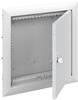 Striebel & John 2CPX031445R9999 UK612YS1 Distributiekast Inbouw (in muur) Aantal rijen: 1 Inhoud: 1 stuk(s)