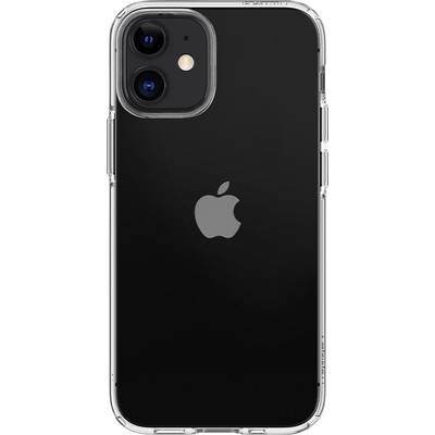 Spigen Flex Case Apple iPhone 12 mini Transparant