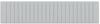 ABB 2CDL000001R1220 SZ-BP12G blinde plaat 46x220mm, grijs Plate 1 stuk(s)
