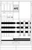 Striebel & John 2CPX032269R9999 KS4221 Distributiekast Opbouw (op muur) Aantal rijen: 3 Inhoud: 1 stuk(s)