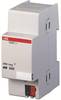 ABB KNX 2CDG110066R0011 Regel- en bewakingsapparaat EUB/S1.1