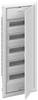 Striebel & John 2CPX031373R9999 UK660N4 Distributiekast Inbouw (in muur) Aantal rijen: 5 Inhoud: 1 stuk(s)
