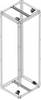 Striebel & John 2CPX023978R9999 RZ1P4A P4A framehouder Houder Aluminium 1 stuk(s)