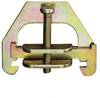 ABB END GJI1001814R0001 End cap 280 mm 1 stuk(s) Piece