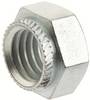 Striebel & John ZX397P10 2CPX062586R9999 Inpersmoer 10 mm Staal Verzinkt 10 stuk(s)