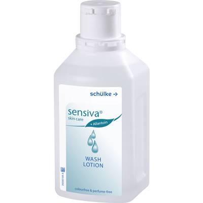 Schülke sensiva Waschlotion SC1042 Waslotion 500 ml 500 ml
