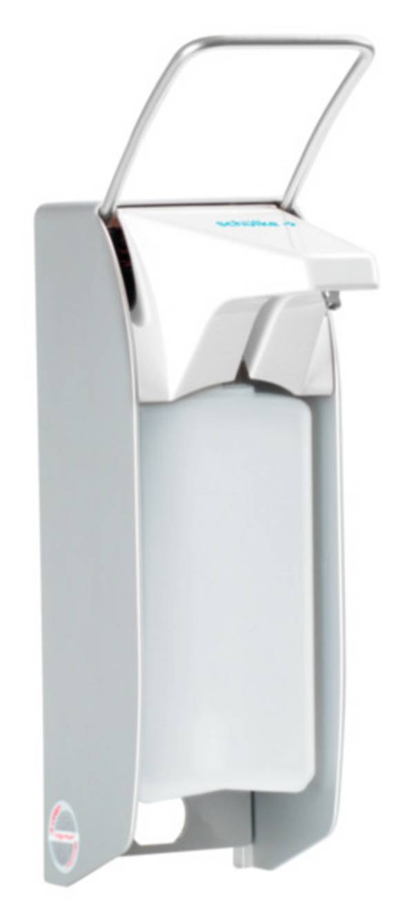Schülke Präparate Spender KHK 500 SC1164 Huidbeschermingsdispenser 500 ml