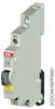 ABB 2CCA703163R0001 E217-16-10E verlichte druktoets geel 16A 1S 250 VAC met LED 115-250VAC Verlichte druktoets Geel, Grijs 16 A 1x NO 230 V 1 stuk(s)