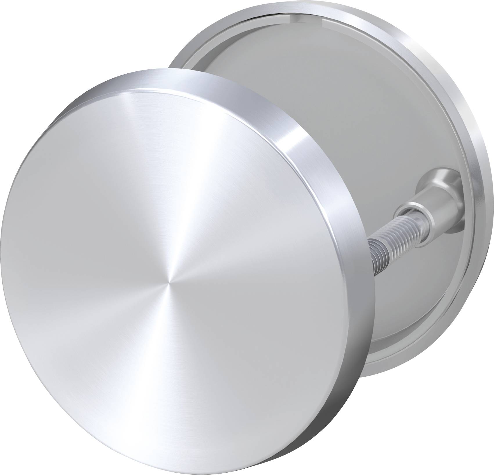 Basi 7300-2408 Rosett-utrustning