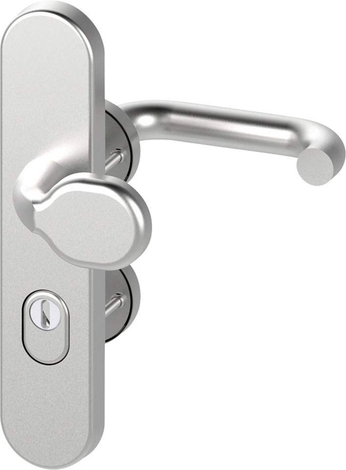 Basi 7559-0338 Handtag- skyddsbeslag