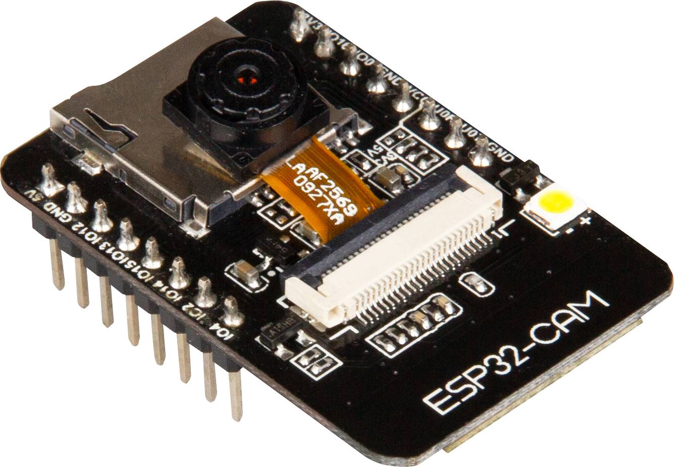 Joy-it SBC-ESP32-Cam Cameramodule Geschikt voor serie: Arduino 1 stuk(s)