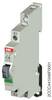 ABB 2CCA703252R0001 E217-16-01Dverlichte druktoets groen 16A 1Ö 250VAC met LED 115-250VAC Verlichte druktoets Groen, Grijs 16 A 1x NC 230 V 1 stuk(s)