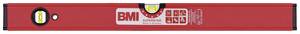 Conrad BMI 696060P 696060P Metalen waterpas 60 cm 0.5 mm/m aanbieding