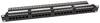 LogiLink NP0004A 24 poorten Patchpaneel 483 mm (19") CAT 6 1 HE
