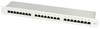 LogiLink NP0053 24 poorten Patchpaneel 483 mm (19") CAT 6 1 HE
