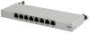LogiLink NP0064 Patchpaneel CAT 6A 0.5 HE