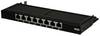 LogiLink NP0064B Patchpaneel CAT 6A 0.5 HE Meerdere kleuren Ingericht