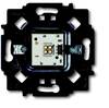 Busch-Jaeger 2CKA001510A0001 LED-oriëntatielicht Inzetstuk Wit 1 stuk(s)