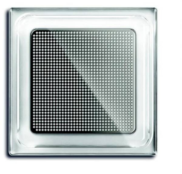 Busch-Jaeger 2CKA001510A0008 Afdekking Busch-iceLight Meerdere kleuren 1 stuk(s)