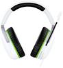 HyperX CloudX Stinger 2 Xbox Over Ear headset Kabel Stereo Wit Ruisonderdrukking (microfoon) Volumeregeling Gamen