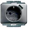 ABB Busch-Jaeger 20 EUCBUSB-20 BJ WCD RA KV USB VOED.A-PLA