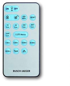 Conrad Busch-Jaeger 2CKA006800A2511 Afstandsbediening aanbieding