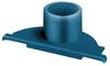 ABB 2137/10 W-53 Kabelinvoering Blauw-groen, Grijs-wit (RAL 7035) 1 stuk(s)