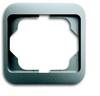 Busch-Jaeger 1-voudig Frame Frame Platina 2CKA001754A4391