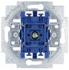 ABB 2CKA001012A1127 Apparaatinzetstuk IP20 Blauw, Gentiaan-blauw (RAL 5010)