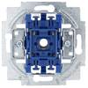 ABB 2CKA001413A0517 Apparaatinzetstuk IP20 Gentiaan-blauw (RAL 5010), Blauw