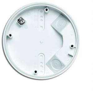 Conrad Busch-Jaeger 2CKA006899A2305 Opbouwdoos Wit aanbieding