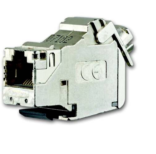 Busch-Jaeger 2CKA000230A0413 Inbouwstuk Zilver