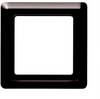 Busch-Jaeger 1-voudig Frame Frame Allweather 44 (IP44) Bruin 2CKA001730A0275