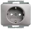 ABB 2CKA002011A1417 Apparaatinzetstuk IP20 Platina