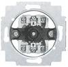 ABB 2CKA001101A0534 Apparaatinzetstuk IP20 Crème-wit, Parel-wit