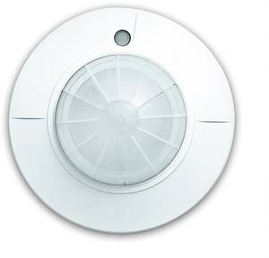 Conrad ABB 2CKA006800A2510 Aanwezigheidsmelder Inbouw (in muur) 360 ° Wit, Zuiver wit (RAL 9010) IP40 aanbieding