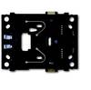 Busch-Jaeger KNX 2CKA006310A0134 Bevestigingsset 6346/10-101
