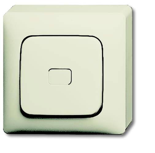 Busch-Jaeger 2CKA001442A0417 Wipschakelaar IP20