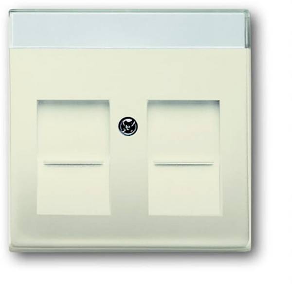 ABB 2CKA001611A0102 Aardlekschakelaar/zekeringautomaat 1-polig 16 A 250 V