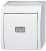 ABB 2CKA001484A0377 Wipschakelaar IP44 Meerdere kleuren