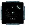 ABB Busch-Jaeger 20 EUCBUSB-81 BJ WCD RA KV USB VOED.F-ANT