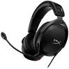 HyperX Cloud Stinger 2 Over Ear headset Kabel Stereo Zwart Gamen