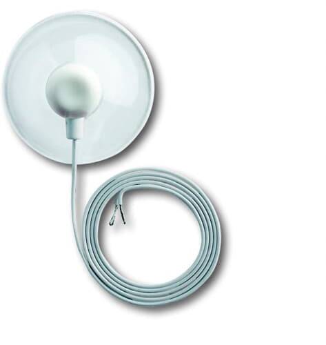 Busch-Jaeger 2CKA006410A0389 Schakelklok accessoires