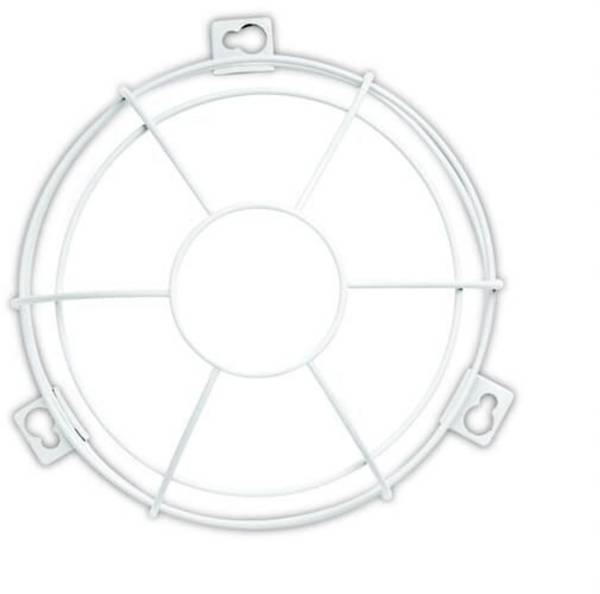 Busch-Jaeger 2CKA006899A2304 Beschermkorf Wit