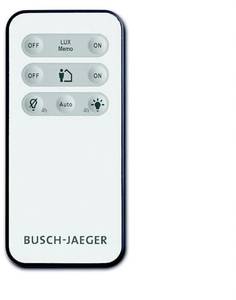 Conrad Busch-Jaeger 2CKA006800A2584 Afstandsbediening aanbieding