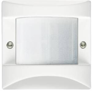 Conrad Busch-Jaeger 2CKA006800A1674 Bewegingsmelder Inbouw (in muur) 180 ° Zuiver wit (RAL 9010), Wit IP44 aanbieding