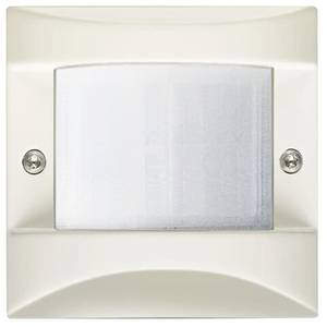 Conrad Busch-Jaeger 2CKA006800A1898 Bewegingsmelder Inbouw (in muur) 180 ° Crème-wit, Parel-wit IP44 aanbieding