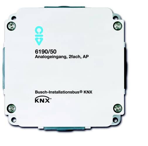 ABB 2CKA006190A0042 Analoge ingang 6190/50